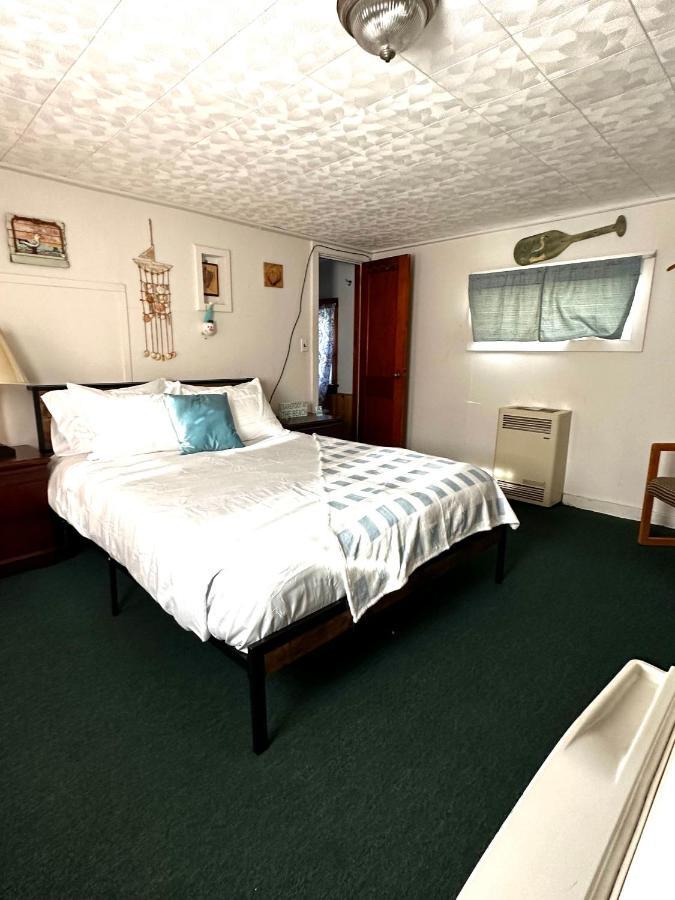Apartahotel Sweden Valley Cabins Coudersport