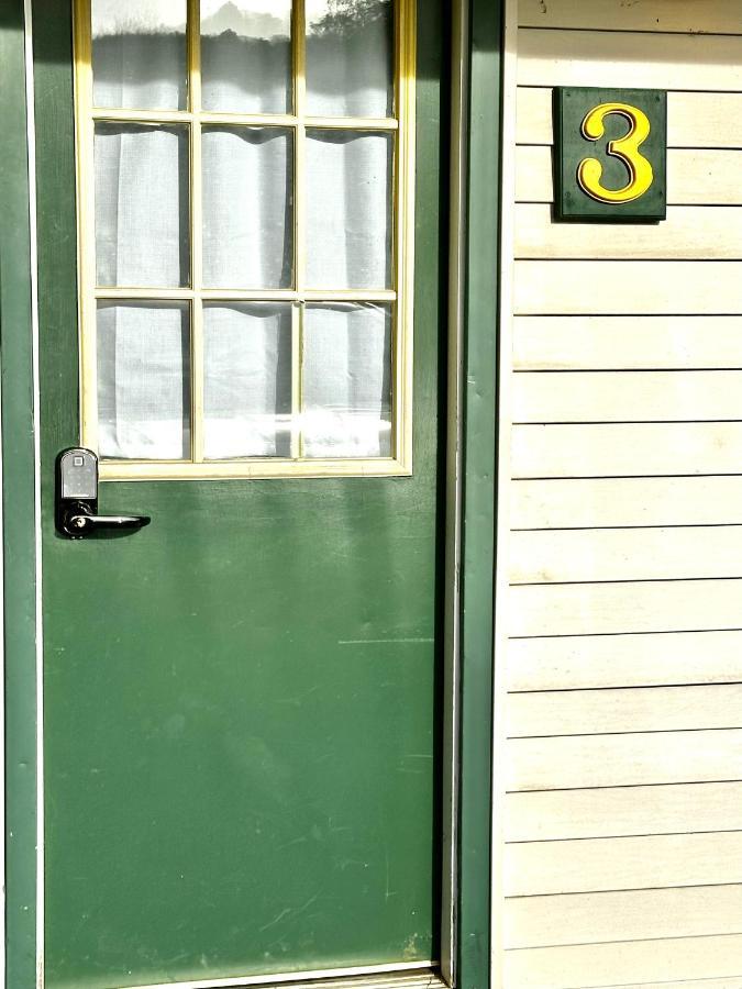 Sweden Valley Cabins * Coudersport