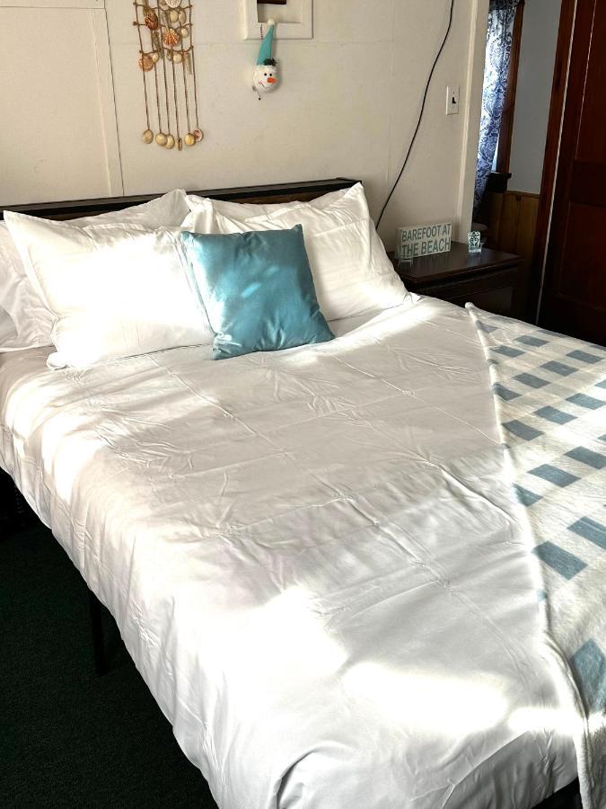 Sweden Valley Cabins Apartahotel Coudersport