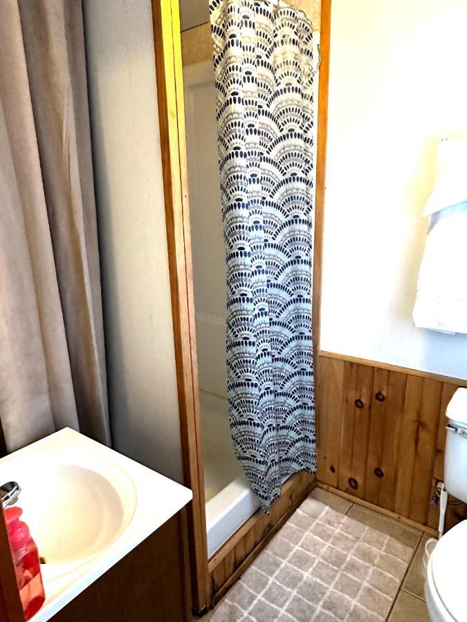 Sweden Valley Cabins Coudersport