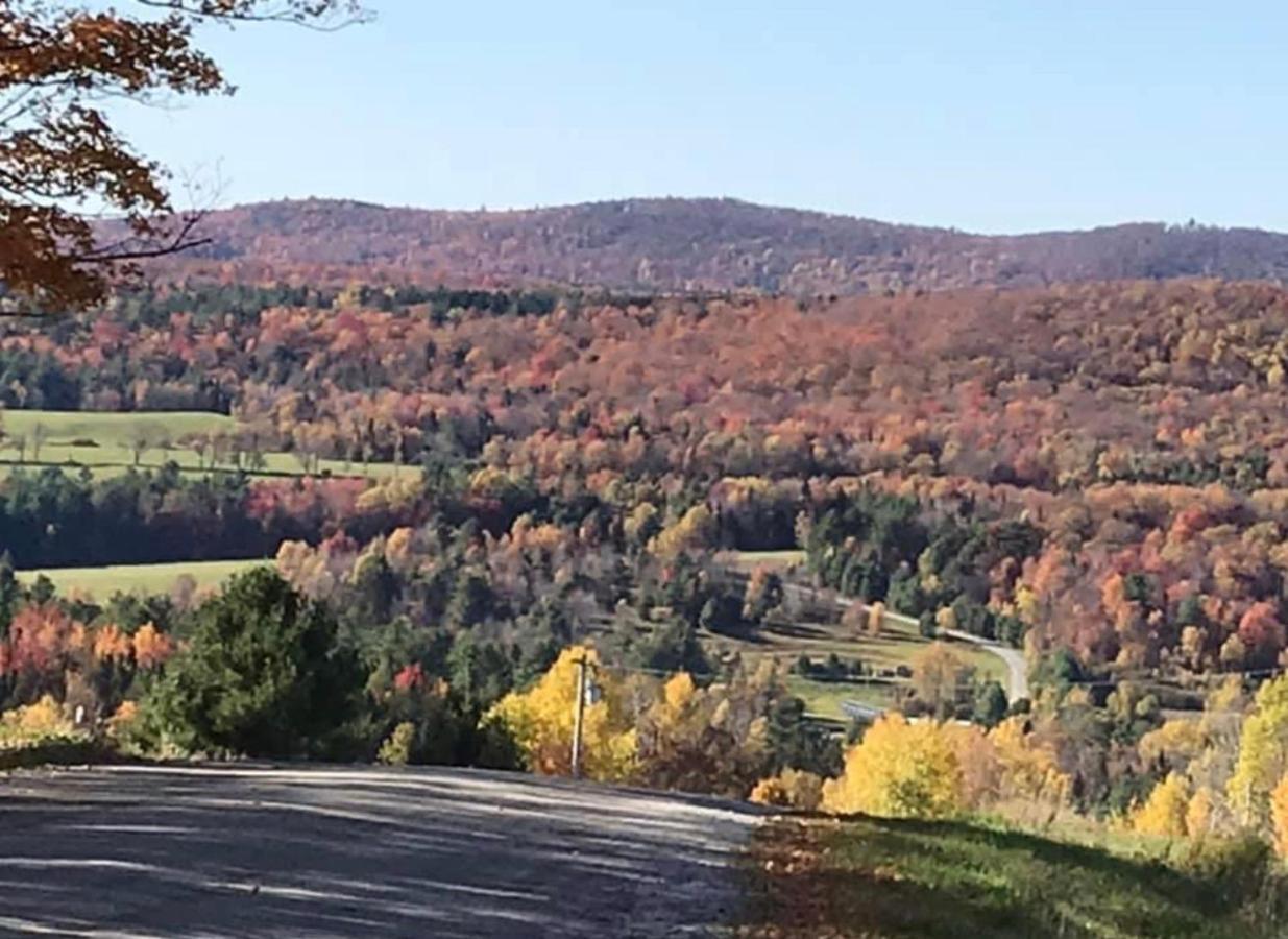 Sweden Valley Cabins * Coudersport